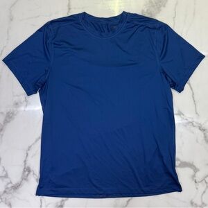 LIKE NEW Abercrombie & Fitch YPB Your Personal Best Training T-Shirt, Size L